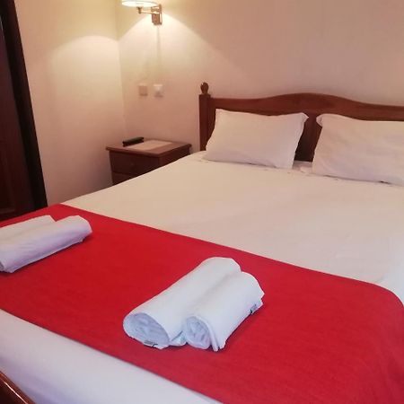 LisboaApolo住宿加早餐旅馆 外观 照片