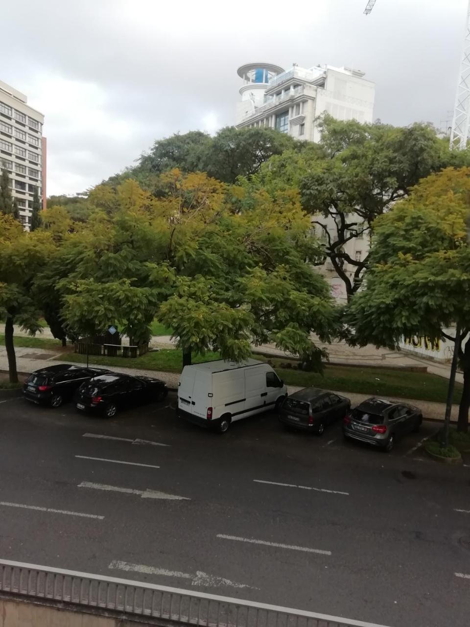 LisboaApolo住宿加早餐旅馆 外观 照片