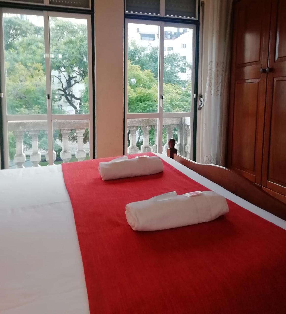 LisboaApolo住宿加早餐旅馆 外观 照片