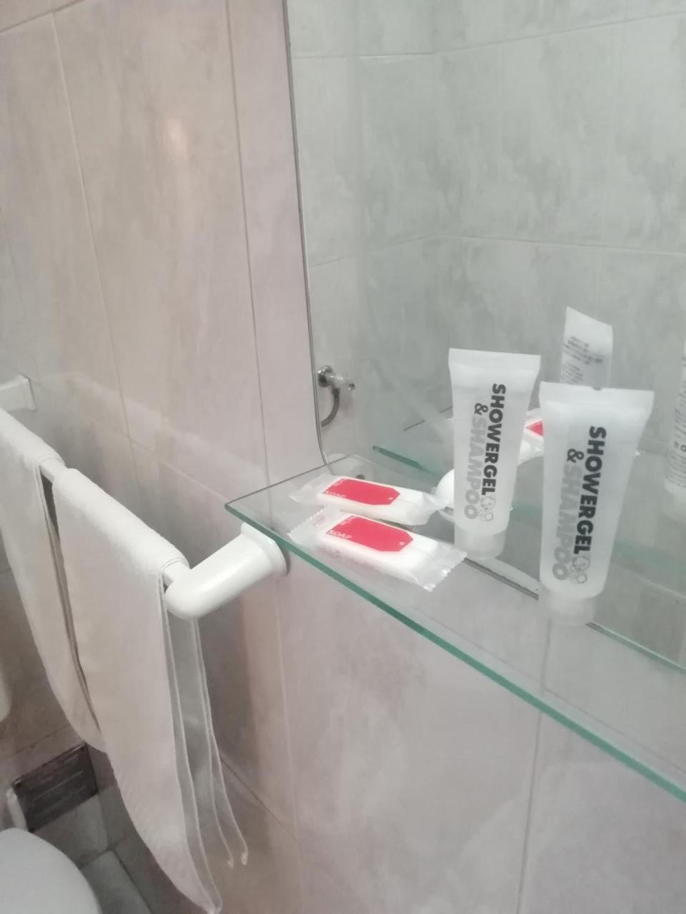 LisboaApolo住宿加早餐旅馆 外观 照片