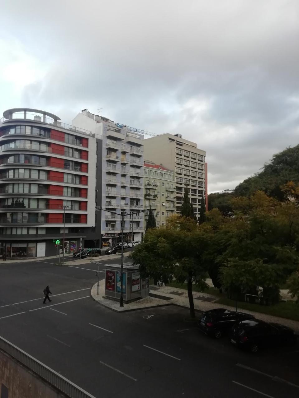 LisboaApolo住宿加早餐旅馆 外观 照片
