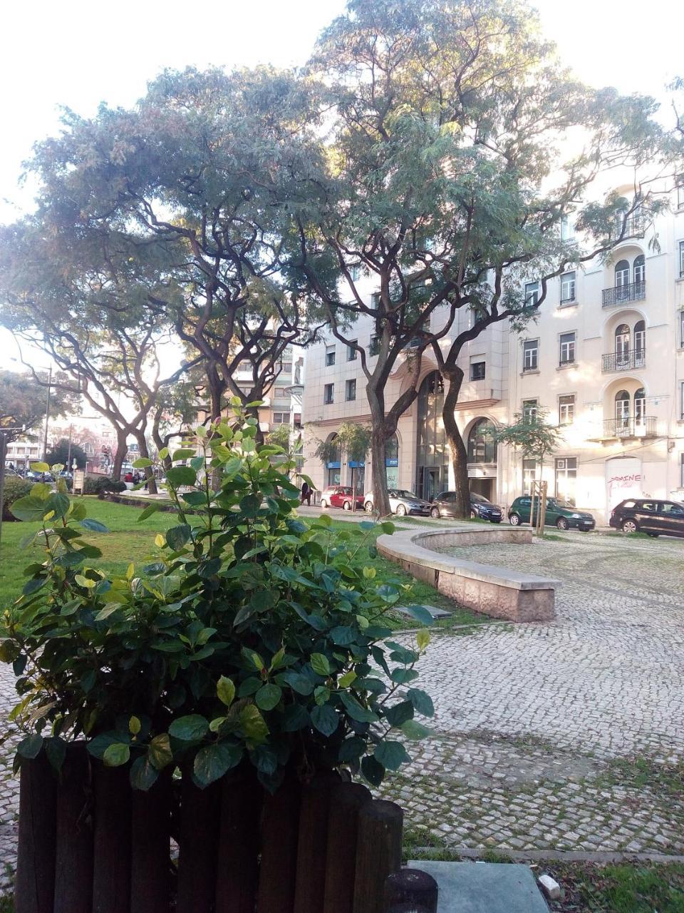 LisboaApolo住宿加早餐旅馆 外观 照片